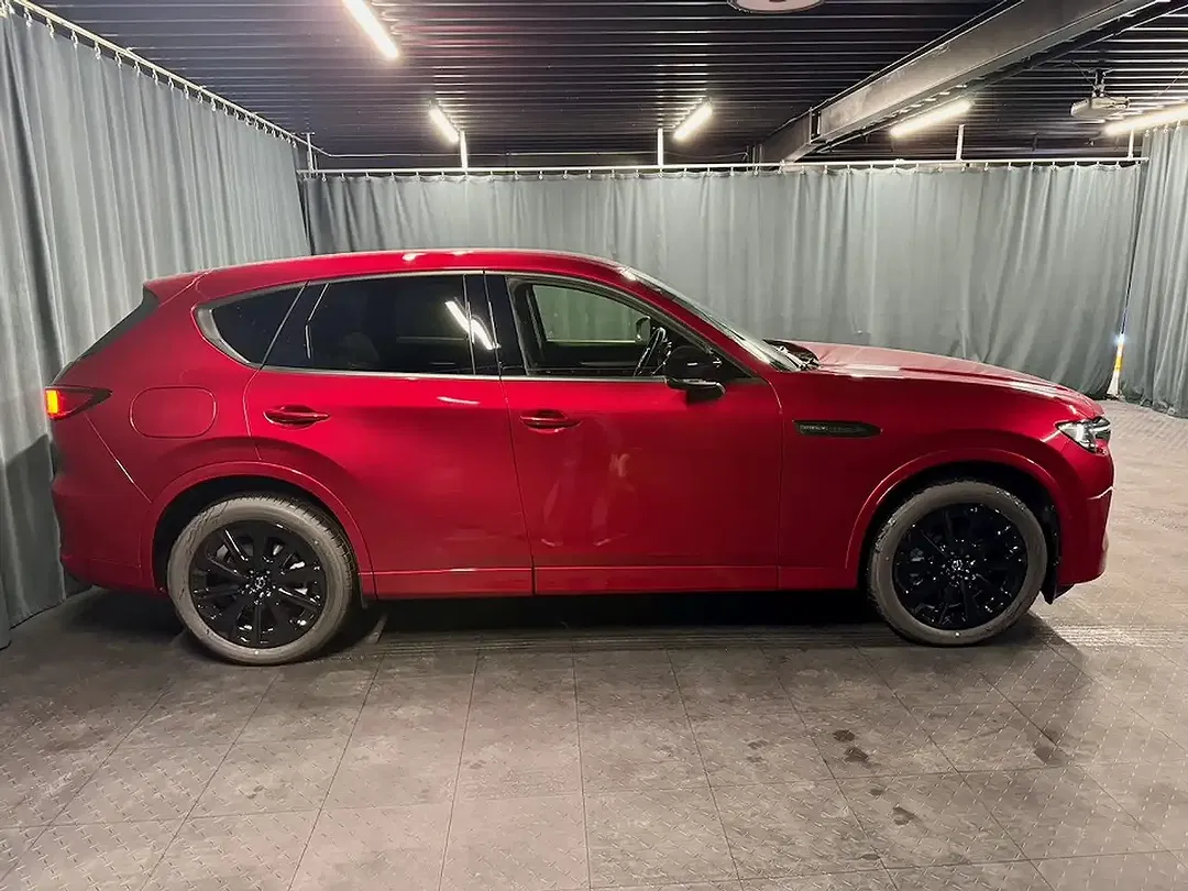 Mazda CX-60 - Thumbnail 4
