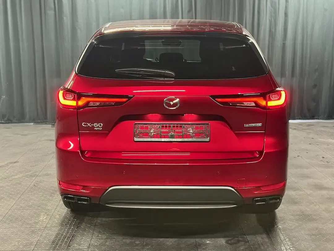 Mazda CX-60 - Thumbnail 7