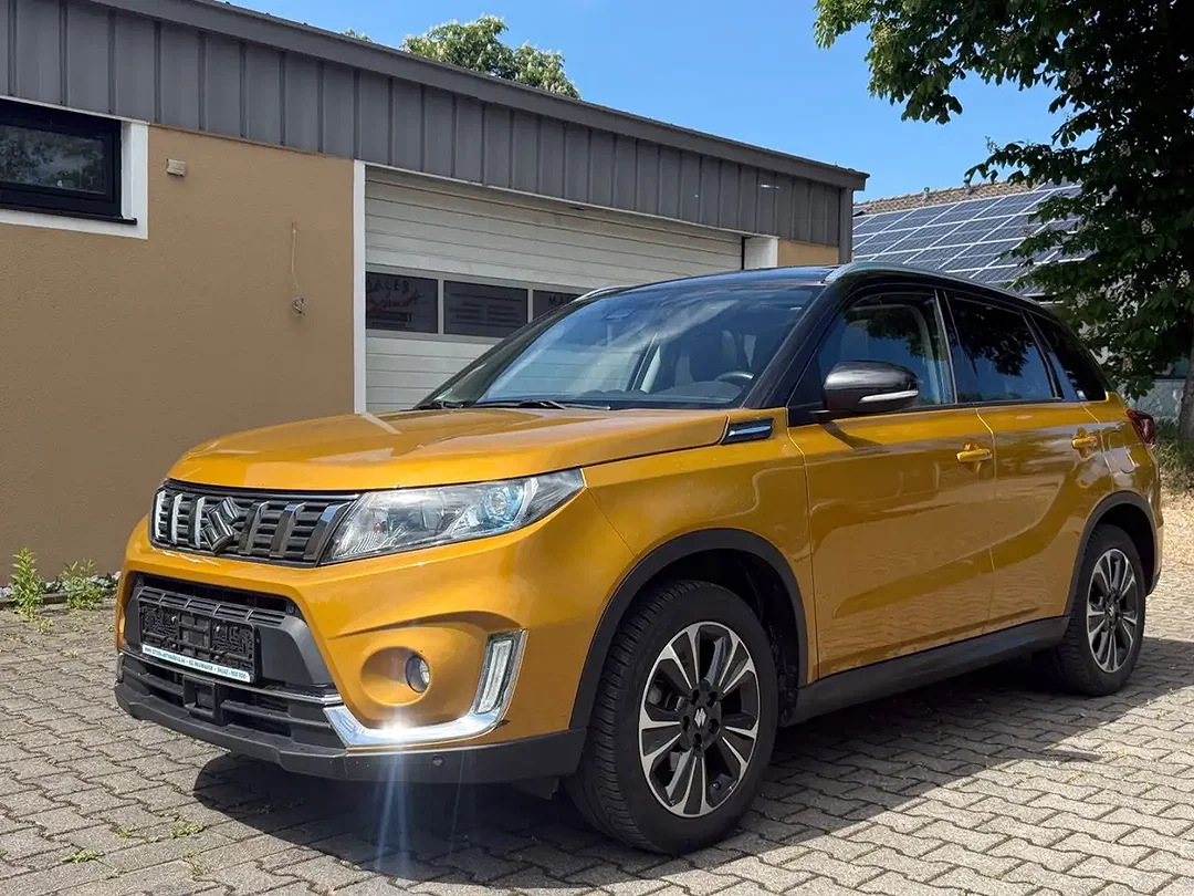 Suzuki Vitara - Afbeelding 1