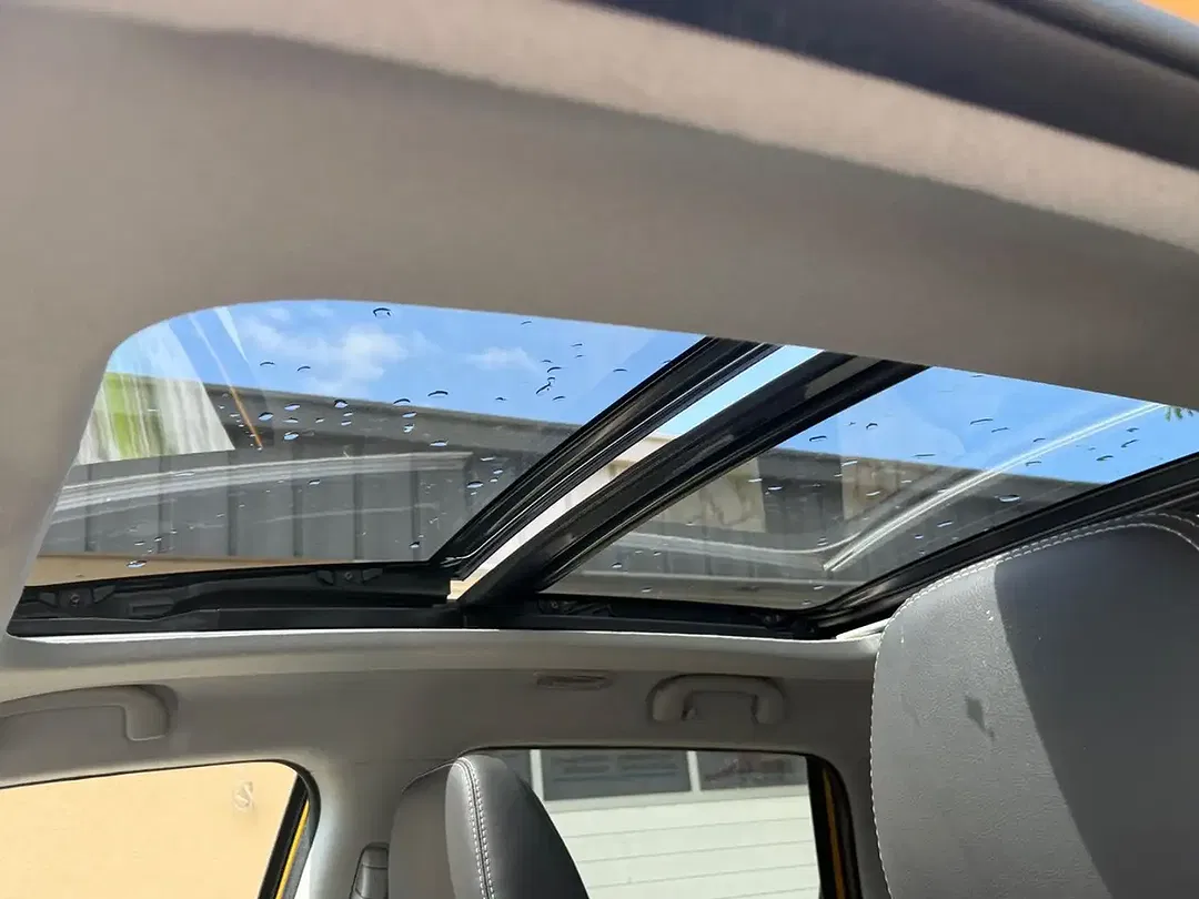 Suzuki Vitara - Thumbnail 7
