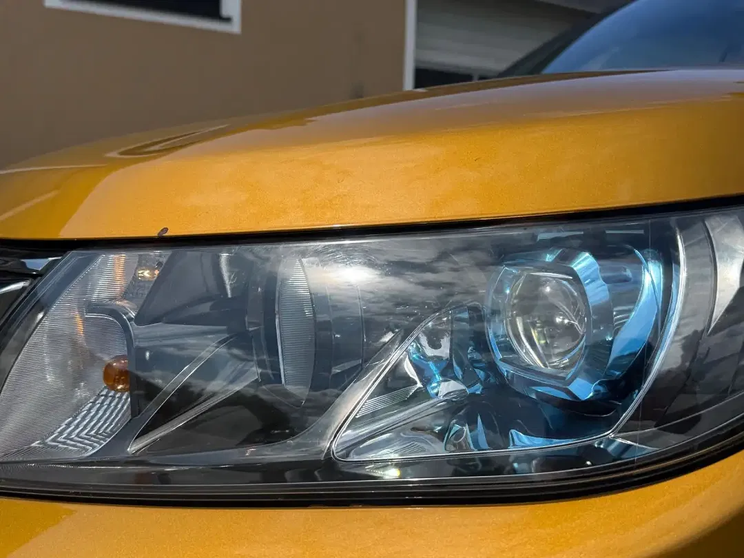 Suzuki Vitara - Thumbnail 5