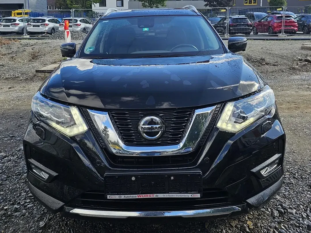 Nissan X-Trail - Afbeelding 1