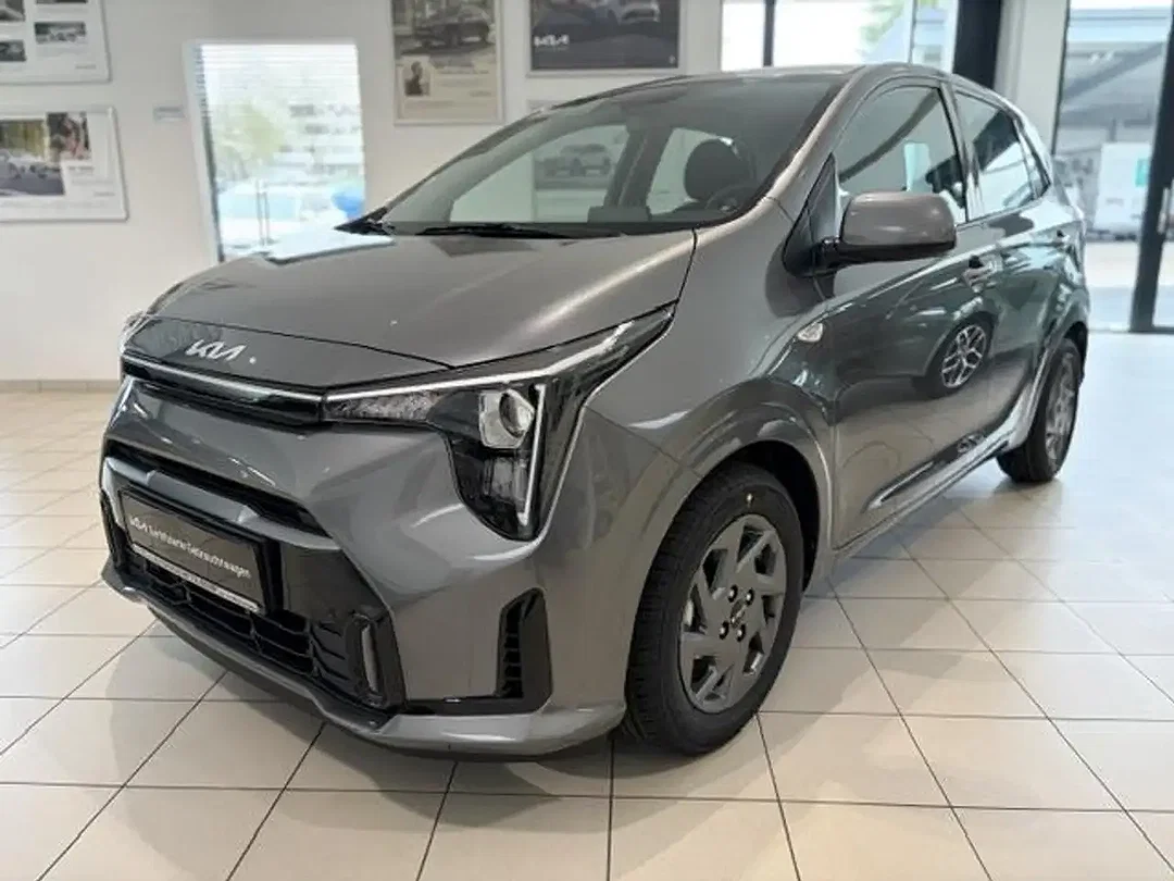 Kia Picanto - Afbeelding 1