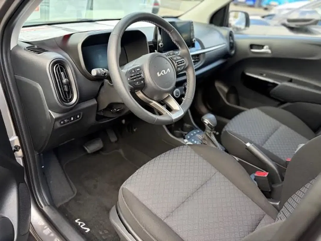 Kia Picanto - Thumbnail 10