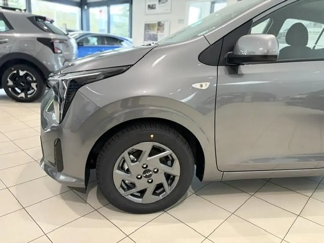 Kia Picanto - Thumbnail 2
