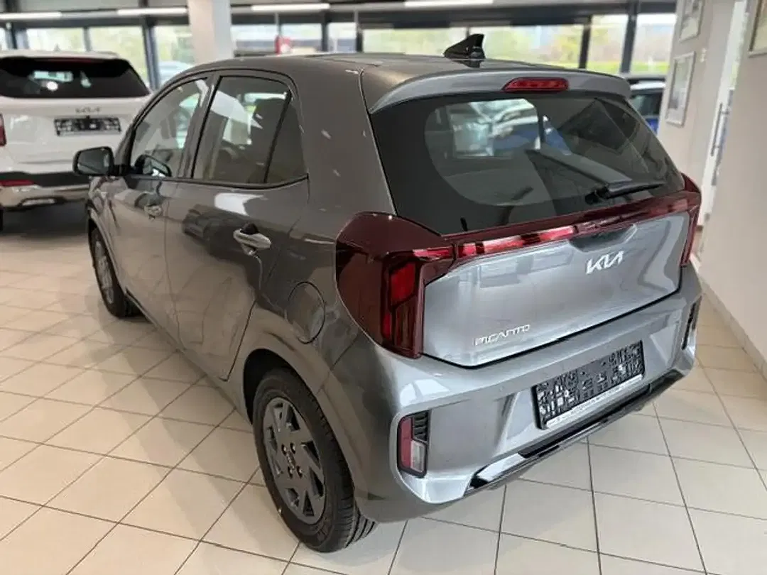 Kia Picanto - Thumbnail 3