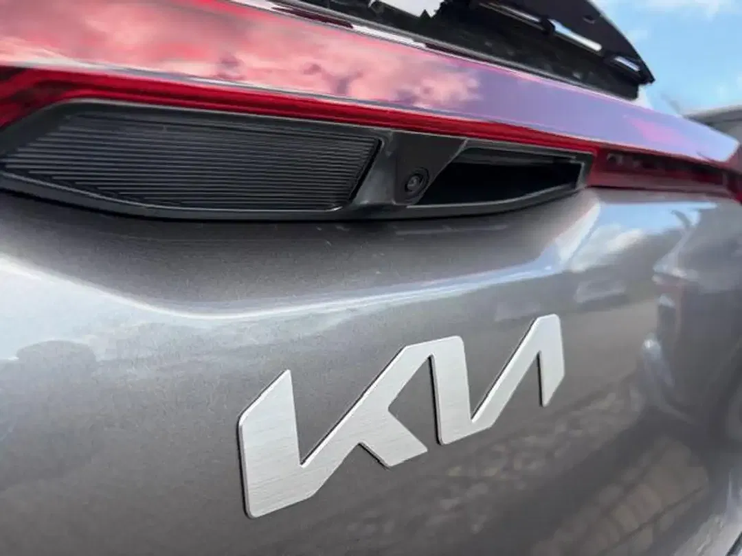 Kia Picanto - Thumbnail 4