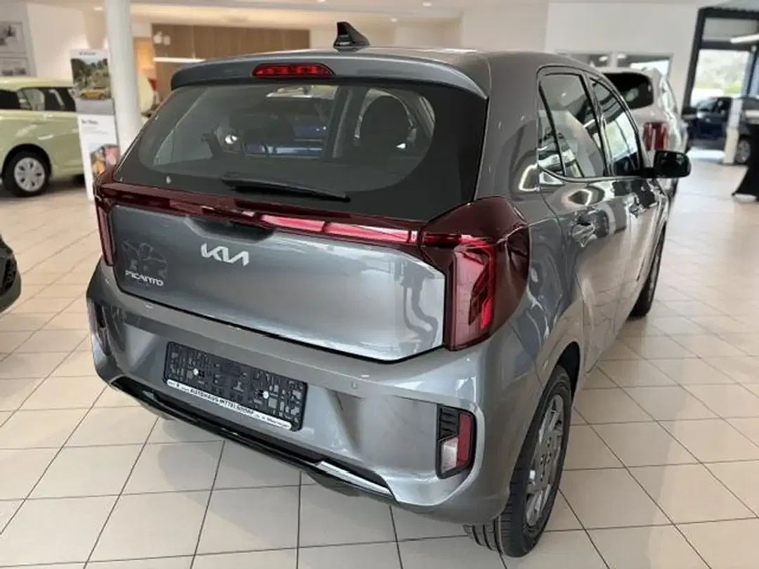 Kia Picanto - Thumbnail 5