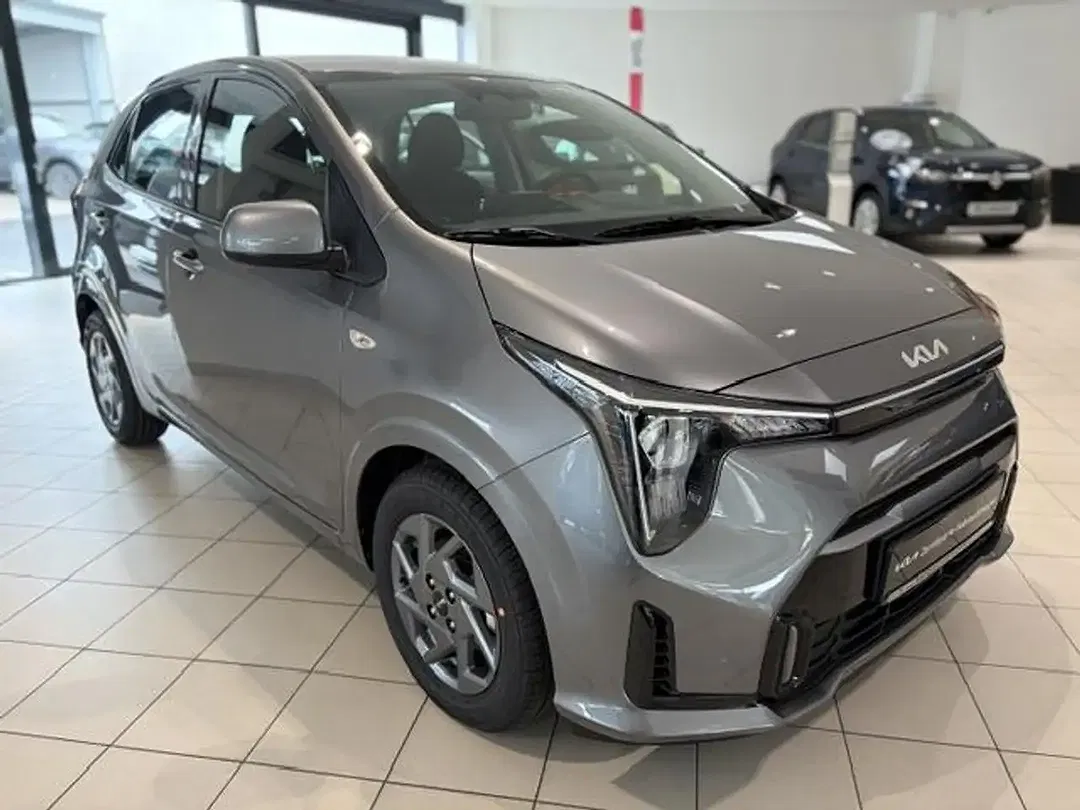 Kia Picanto - Thumbnail 6