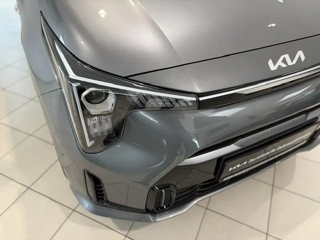 Kia Picanto - Thumbnail 7