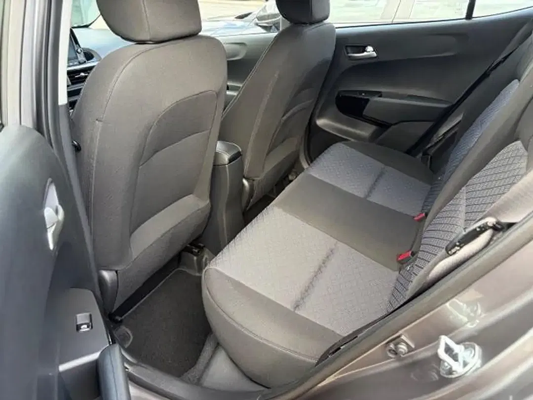 Kia Picanto - Thumbnail 9