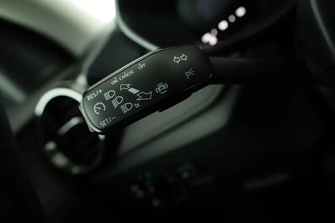 Skoda Fabia - Thumbnail 9
