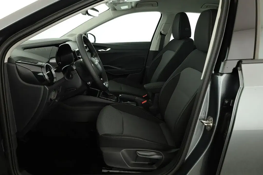 Skoda Fabia - Thumbnail 10