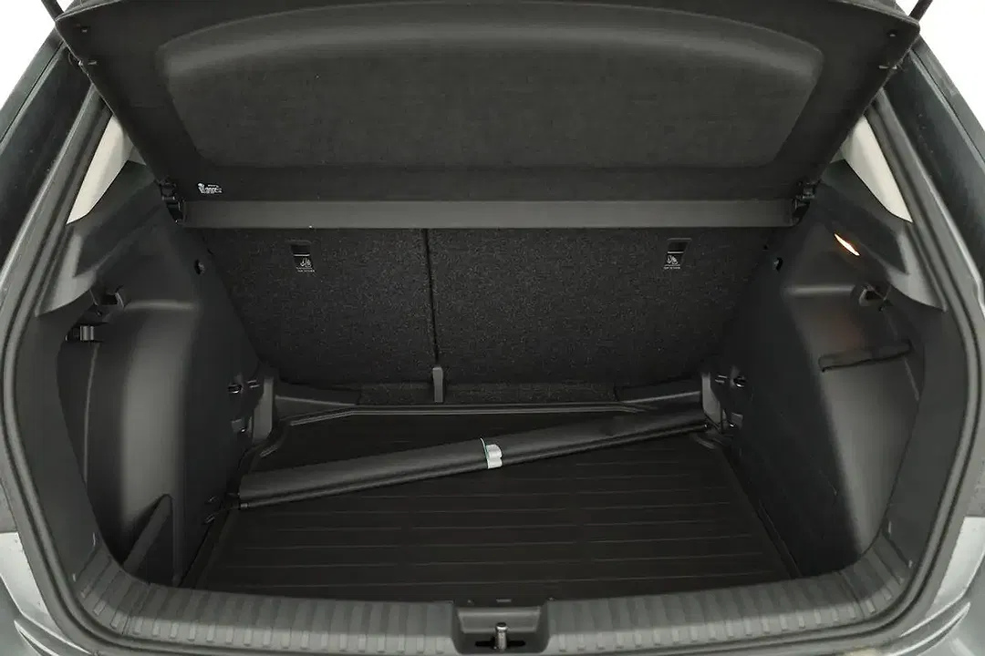 Skoda Fabia - Thumbnail 12