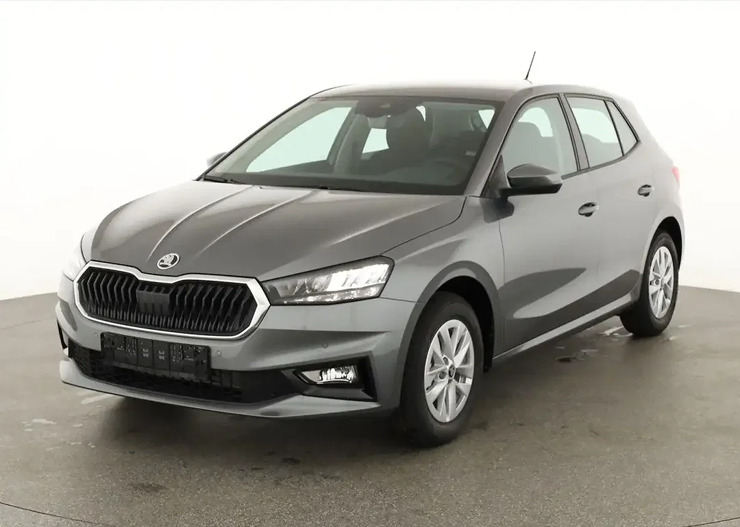 Skoda Fabia - Afbeelding 1