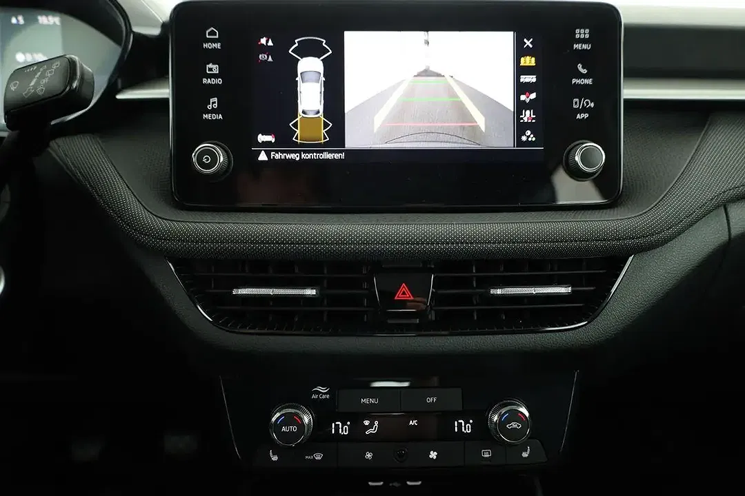 Skoda Fabia - Thumbnail 7