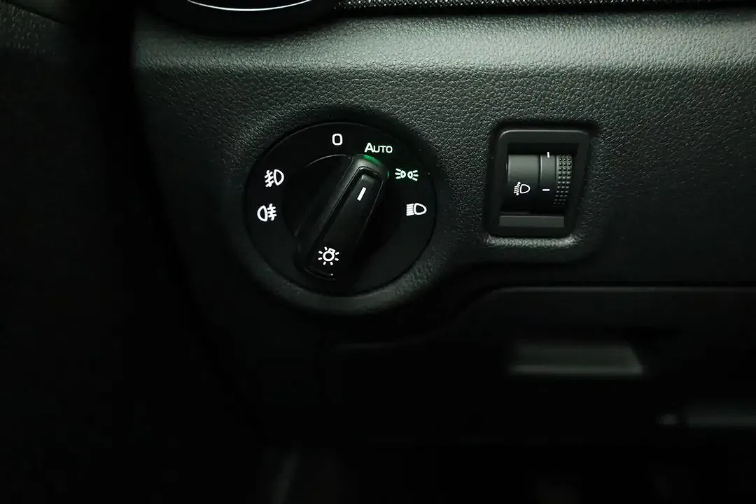 Skoda Fabia - Thumbnail 8