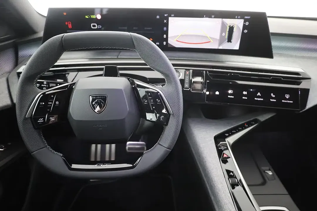 Peugeot 5008 - Thumbnail 9
