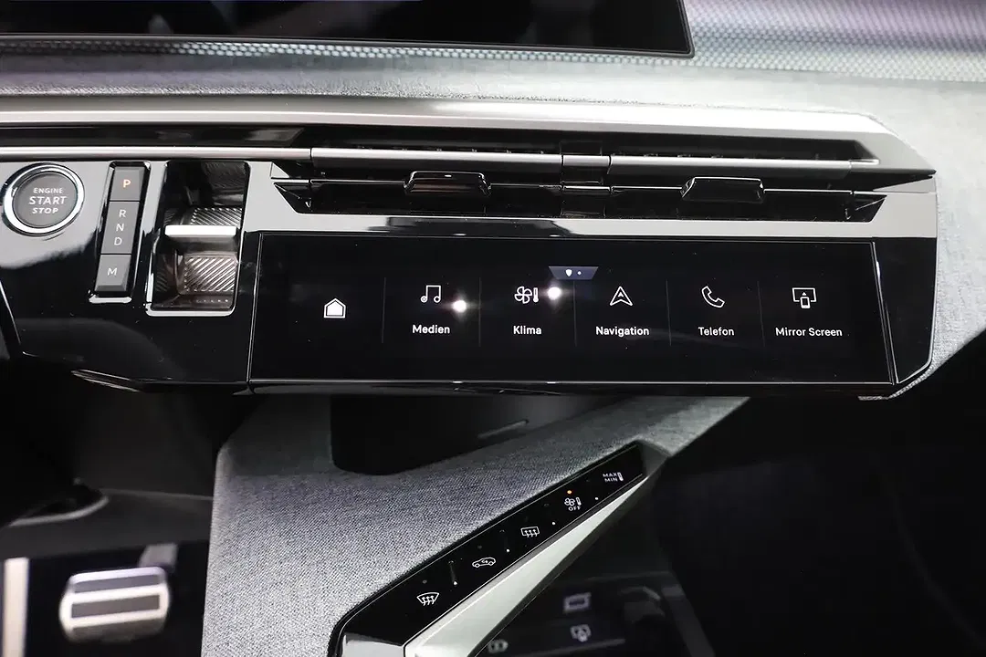 Peugeot 5008 - Thumbnail 11