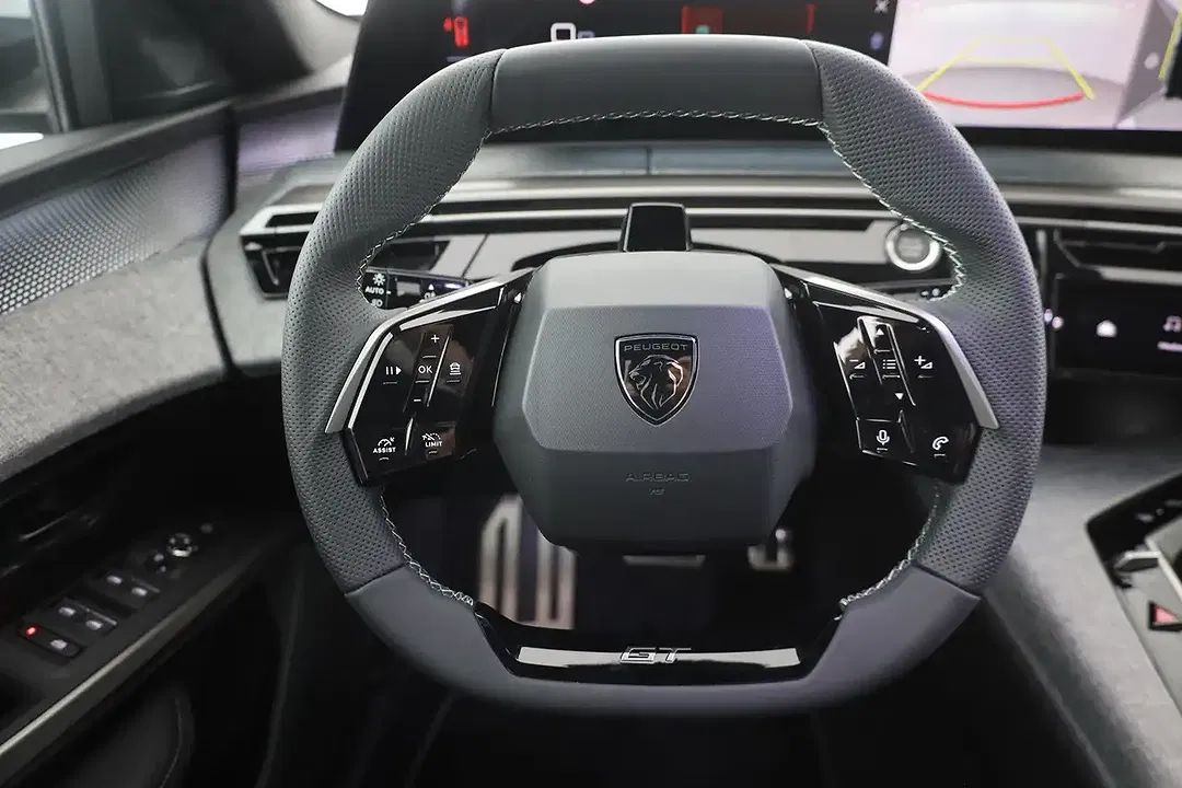 Peugeot 5008 - Thumbnail 14