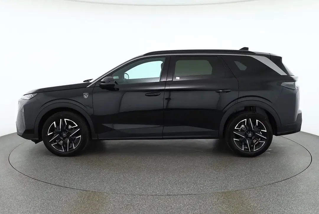 Peugeot 5008 - Thumbnail 1