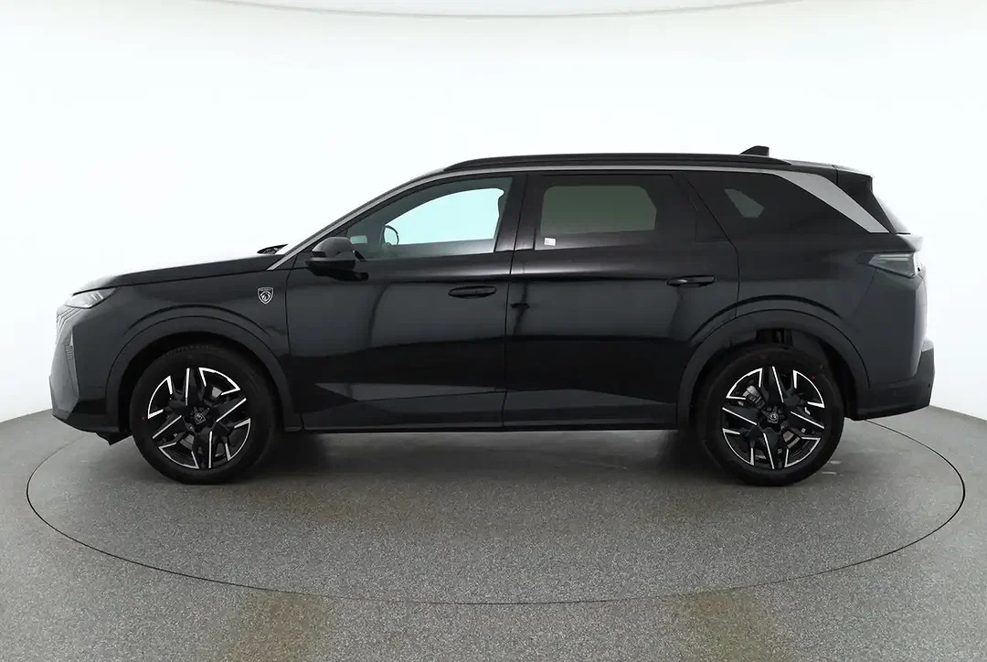 Peugeot 5008 - Afbeelding 1
