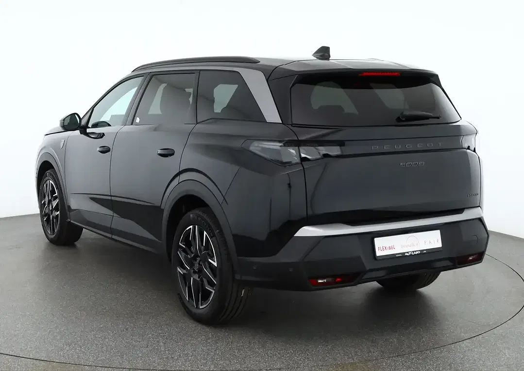 Peugeot 5008 - Thumbnail 2
