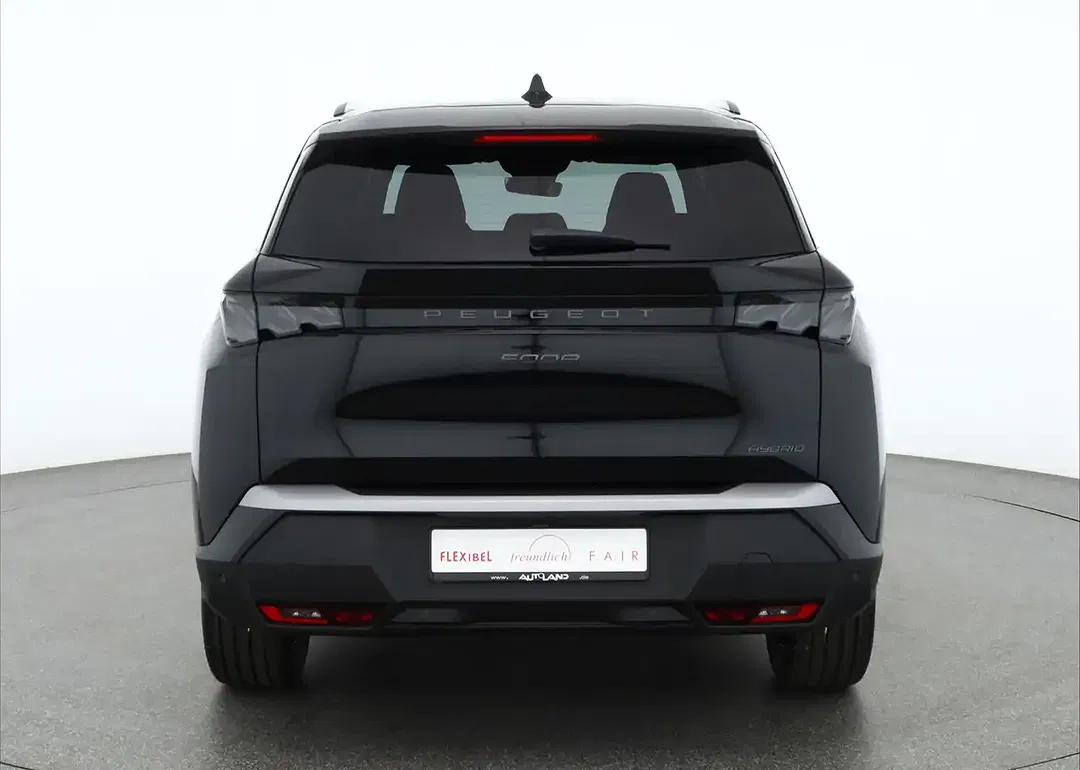 Peugeot 5008 - Thumbnail 3