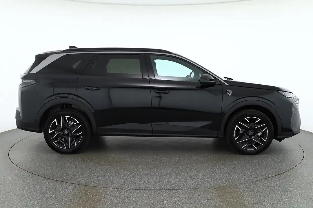 Peugeot 5008 - Thumbnail 5