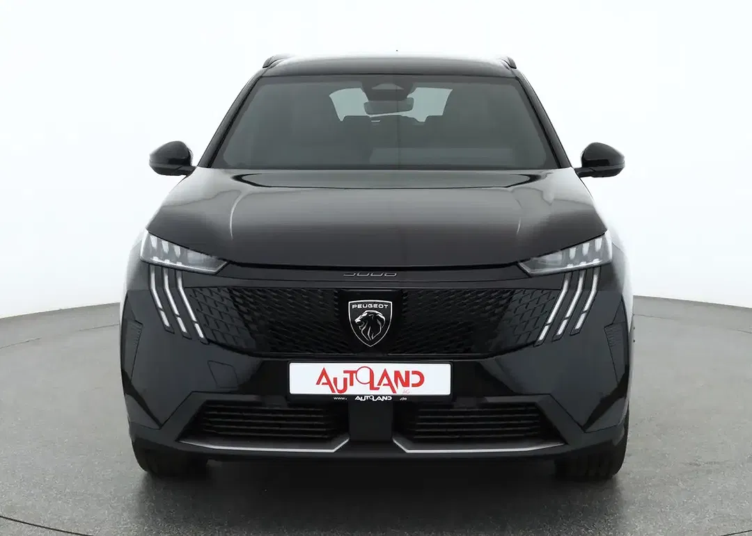 Peugeot 5008 - Thumbnail 7