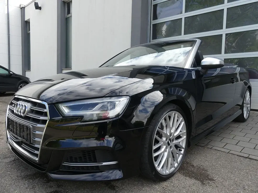 Audi S3 - Afbeelding 1
