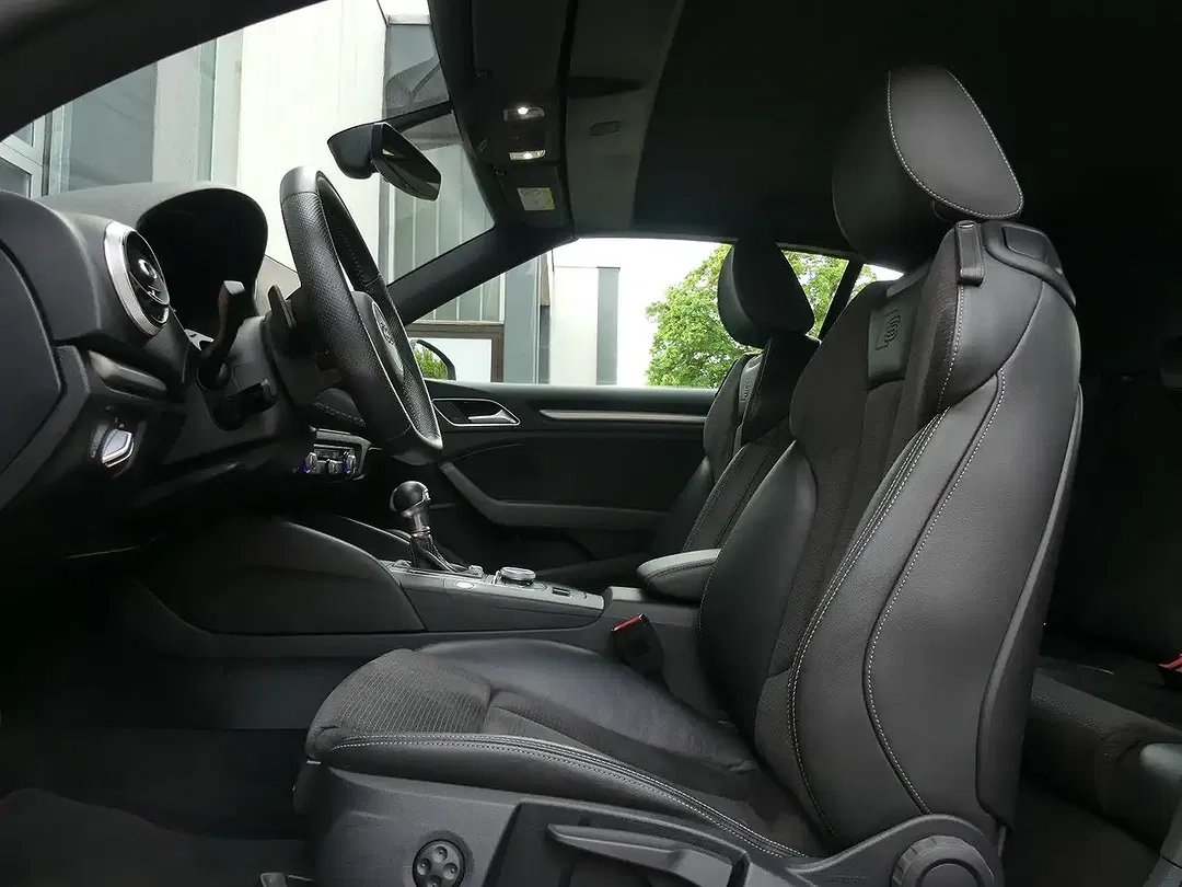 Audi S3 - Thumbnail 13