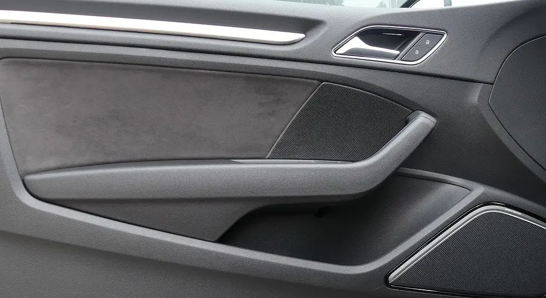 Audi S3 - Thumbnail 15