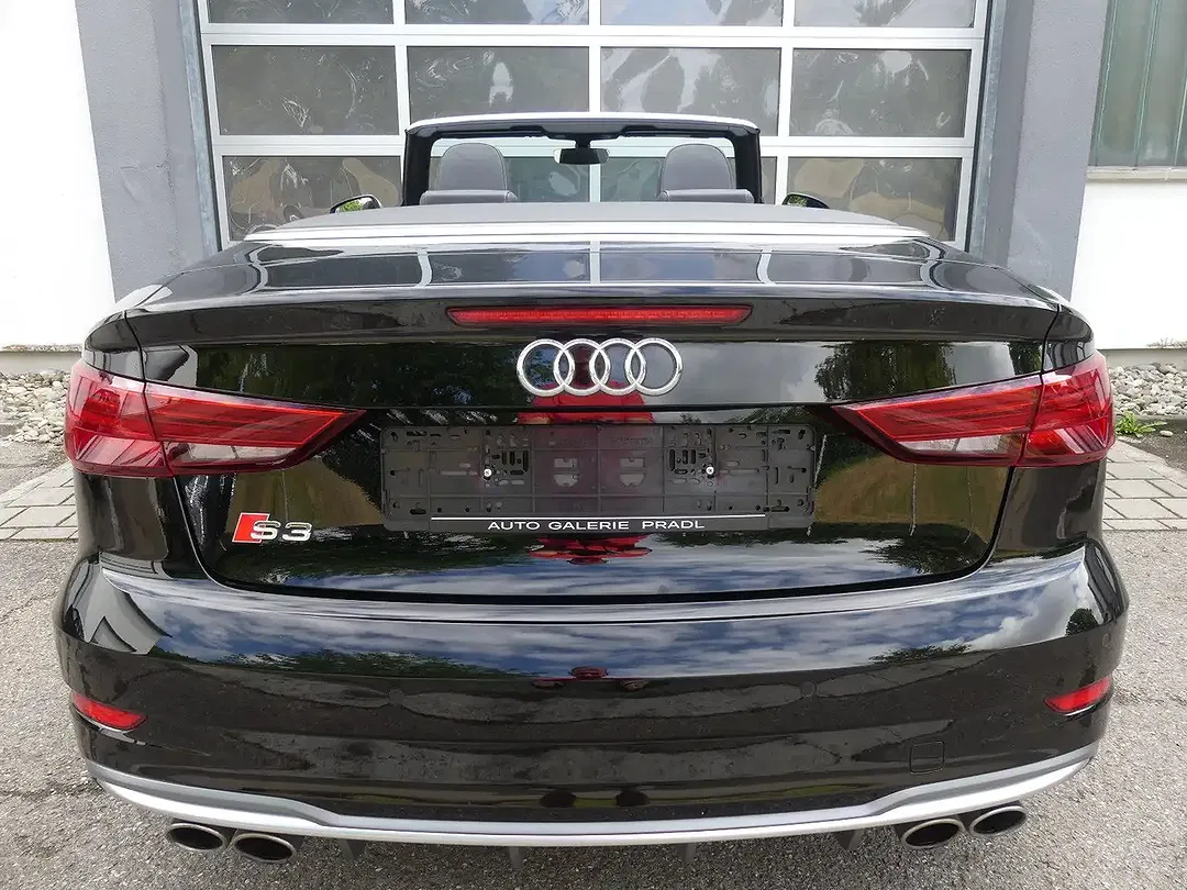 Audi S3 - Thumbnail 6
