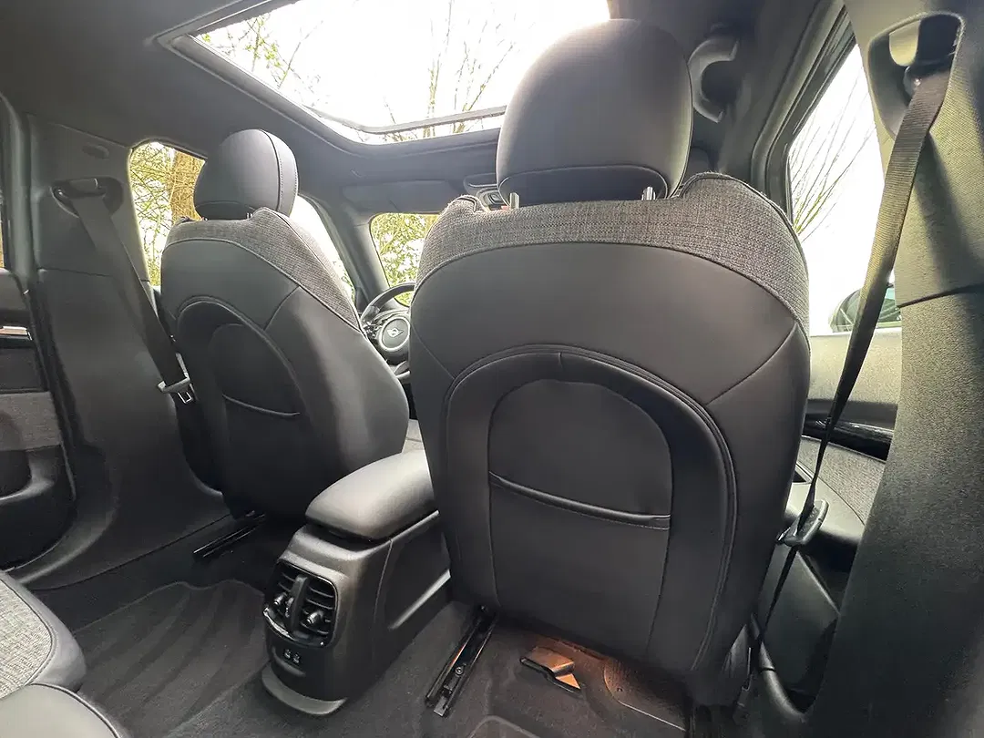 MINI Cooper Clubman - Thumbnail 8