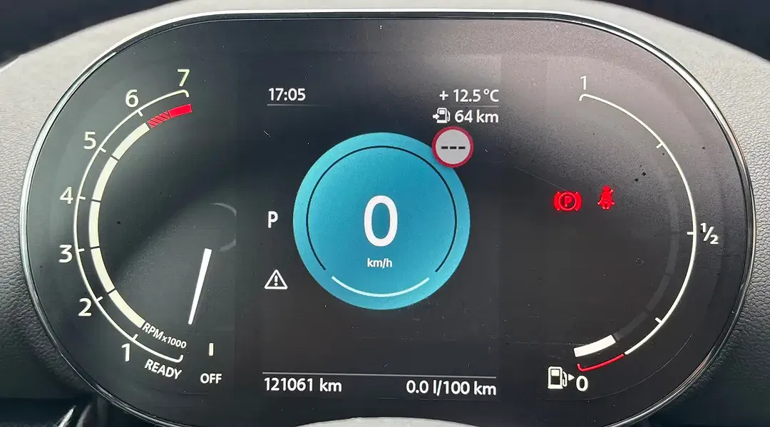 MINI Cooper Clubman - Thumbnail 4