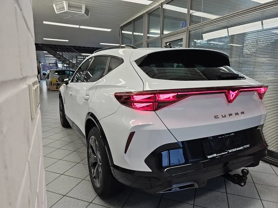 CUPRA Formentor - Thumbnail 7