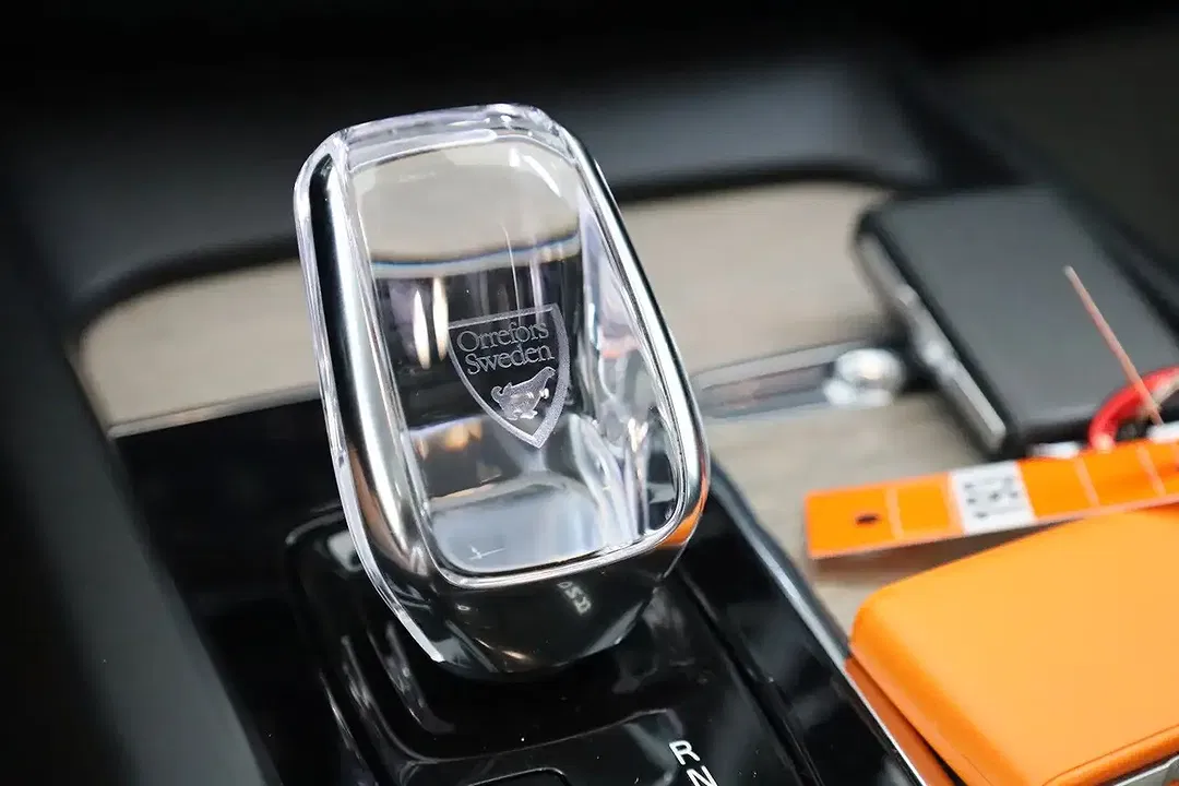 Volvo XC60 - Thumbnail 14