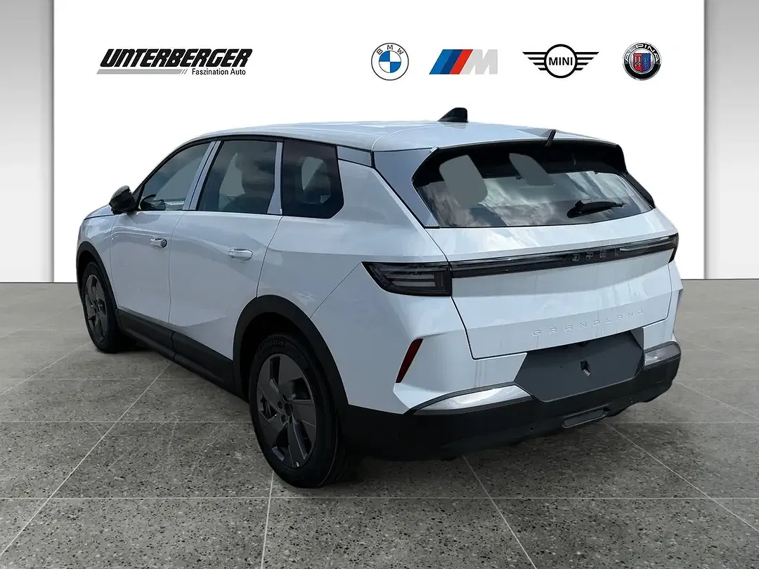Opel Grandland - Thumbnail 4