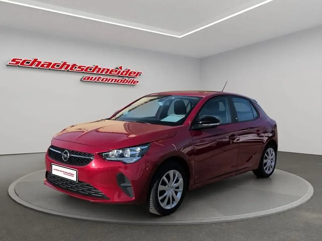 Opel Corsa - Afbeelding 1