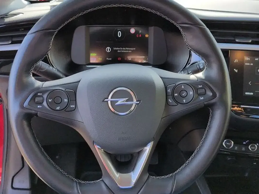 Opel Corsa - Thumbnail 15