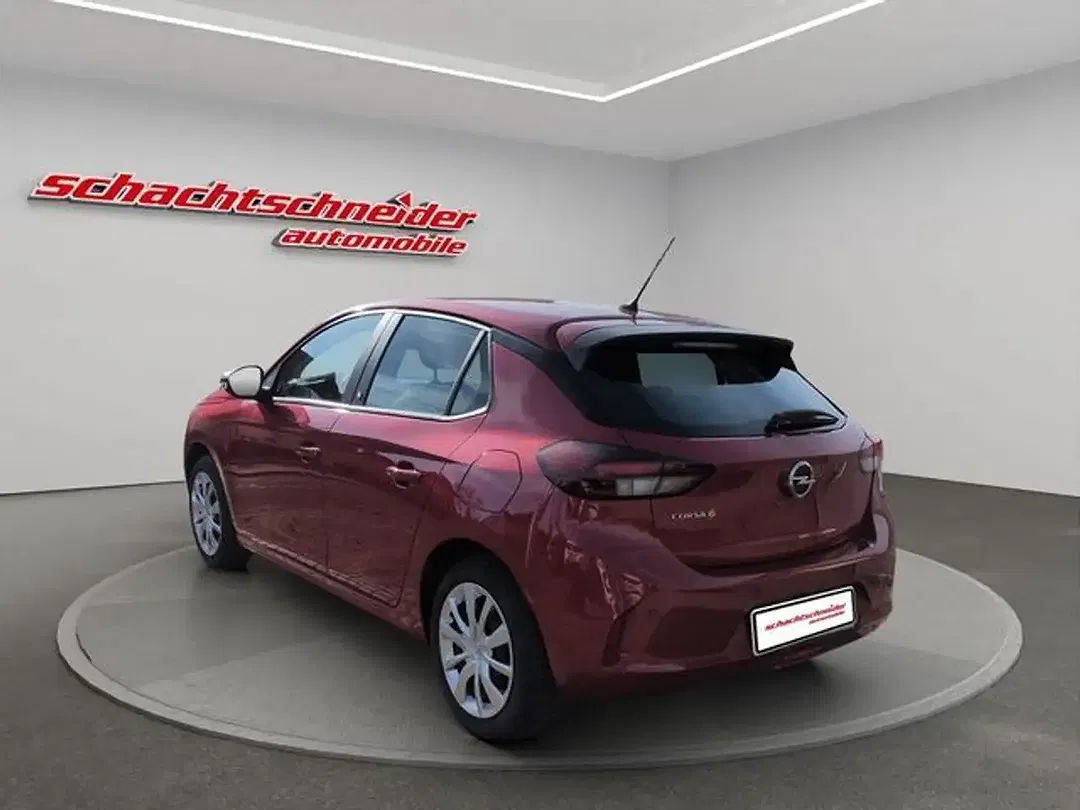 Opel Corsa - Thumbnail 4