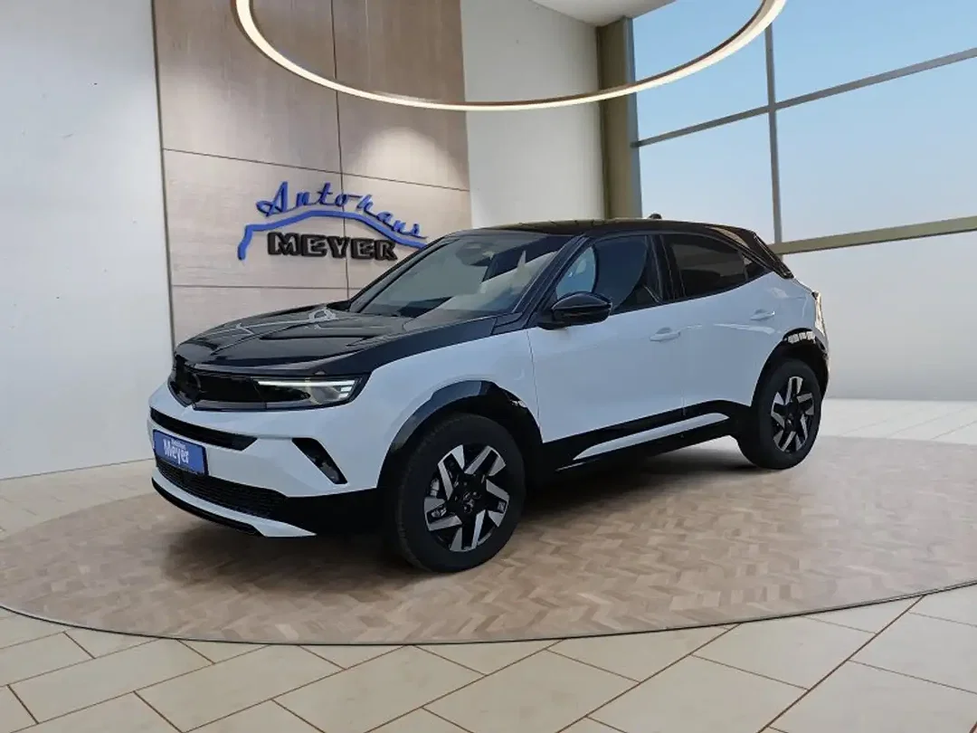 Opel Mokka - Afbeelding 1