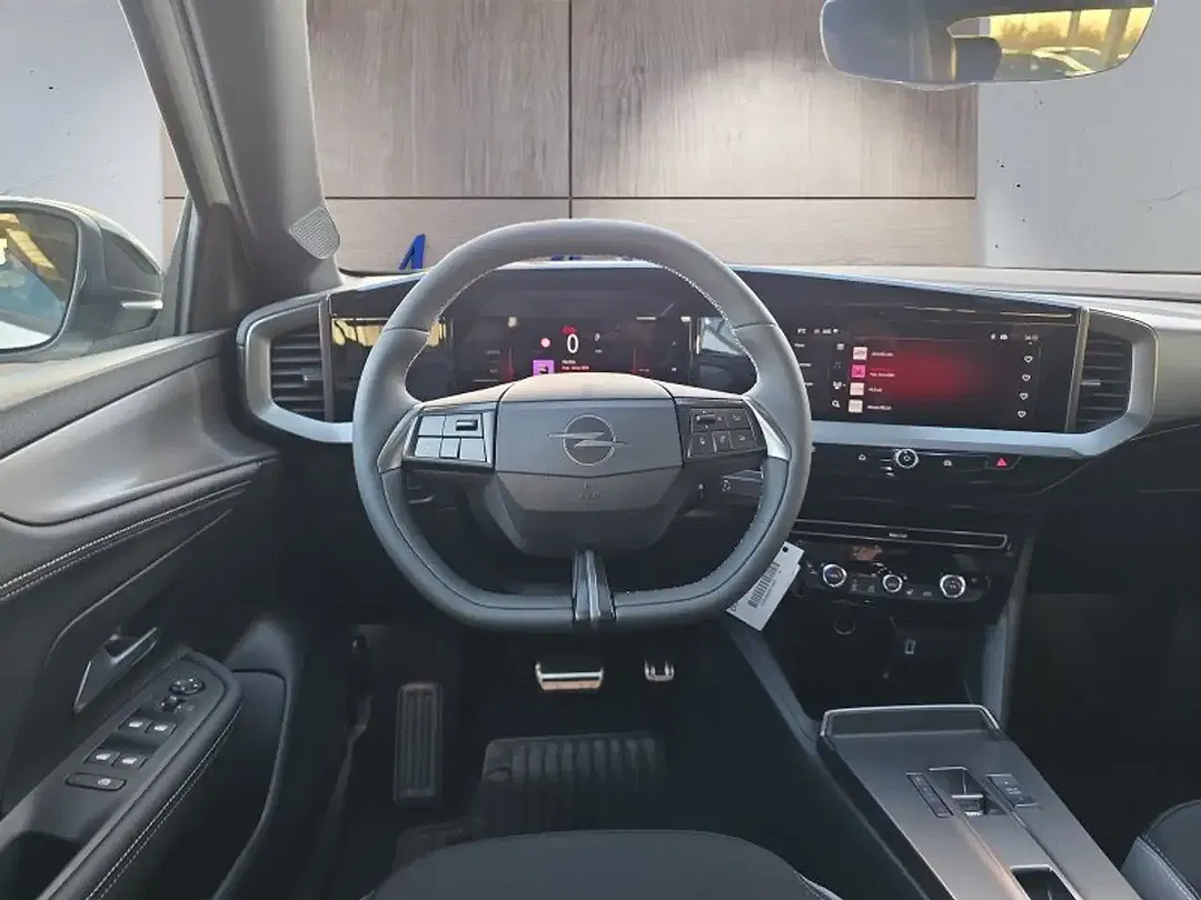 Opel Mokka - Thumbnail 14