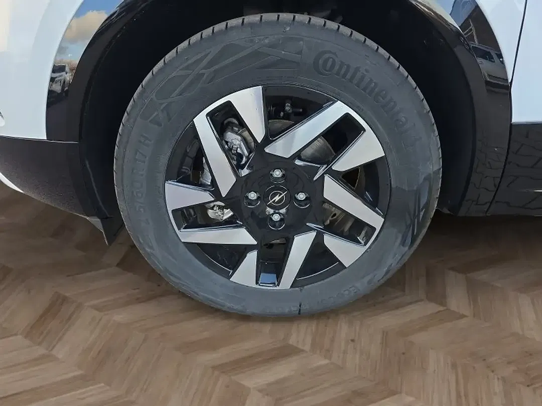 Opel Mokka - Thumbnail 16