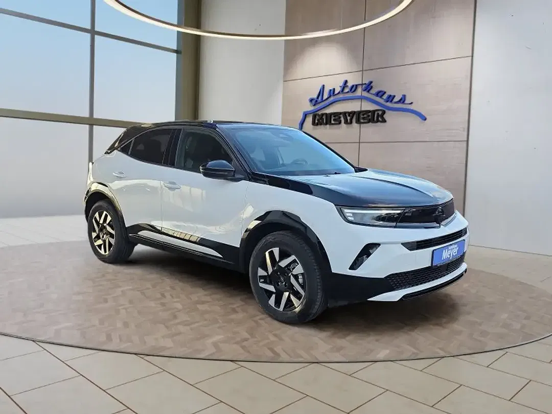 Opel Mokka - Thumbnail 8
