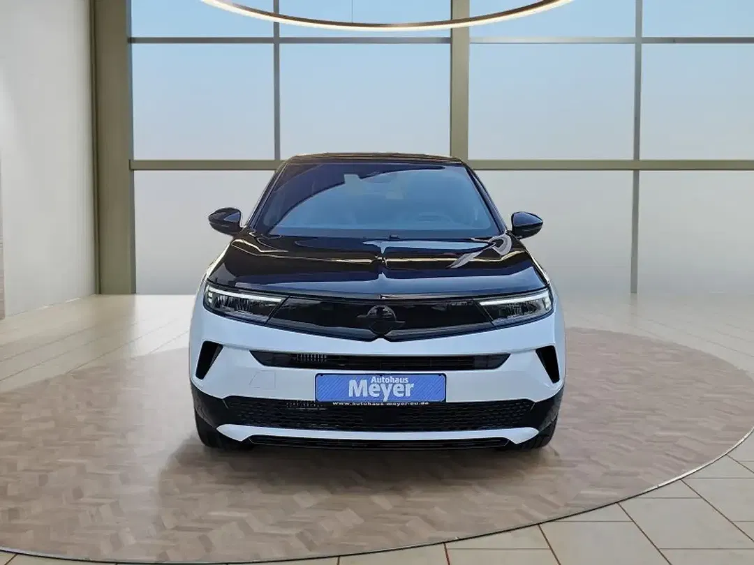 Opel Mokka - Thumbnail 9