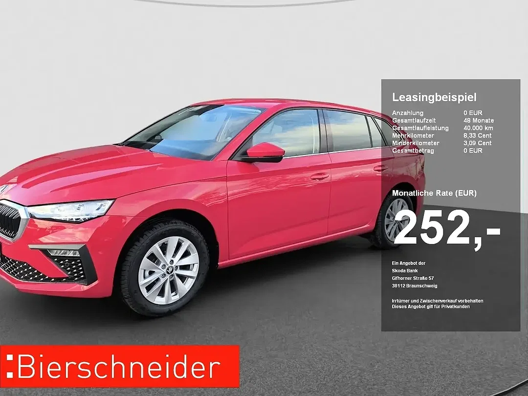 Skoda Scala - Afbeelding 1