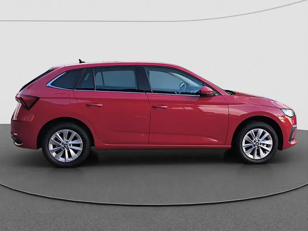 Skoda Scala - Thumbnail 11