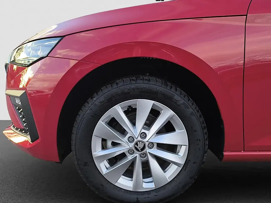 Skoda Scala - Thumbnail 12
